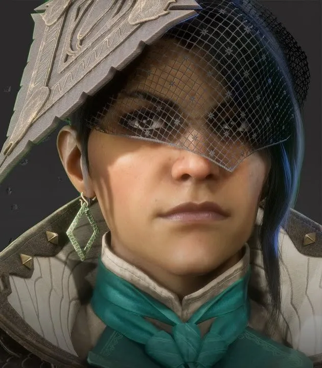 드래곤 에이지: 더 베일가드 연애 가능 캐릭터 7명 공개_4.webp