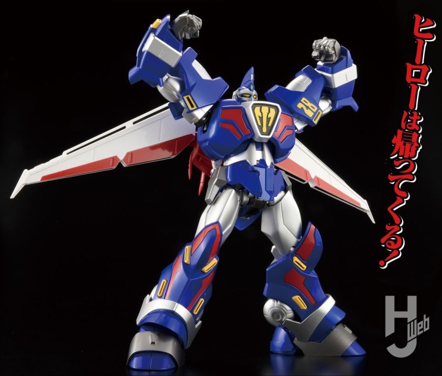 [액션 토이즈] 미니 합금 철인 28호 FX + 피닉스 HJ 게재 정보_1.jpg