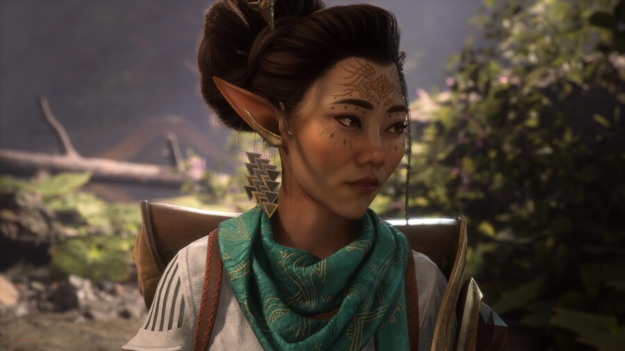 동료나 NPC 캐릭터들의 성격이나 그에 따른 자연스러움이 이번작에서 더 돋보이는듯_6.jpg