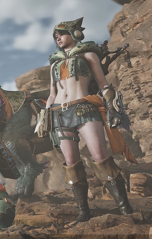 [커마] 동양인 커마 만들어봤음 (수치 공유)_4.jpg