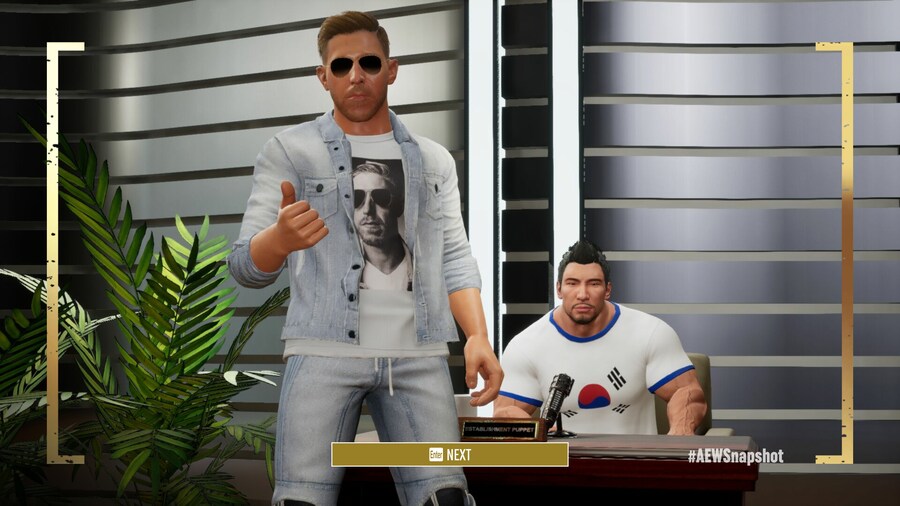 AEW 파이트 포에버 스토리모드 엔딩봤네요_16.jpg