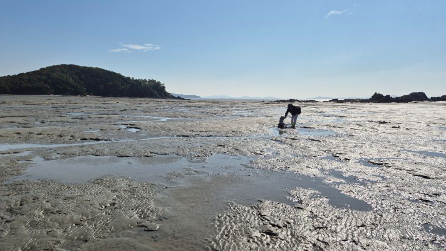 (강화도) 캠린이 아빠의 네번째 캠핑 (with 꼬맹이)_1.jpeg