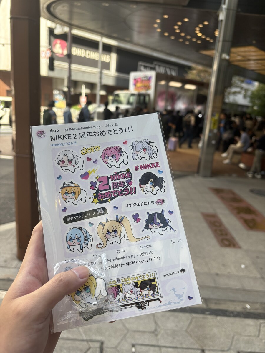 니케) 도로롱 트럭 행사 재밌어 보인다_3.jpg