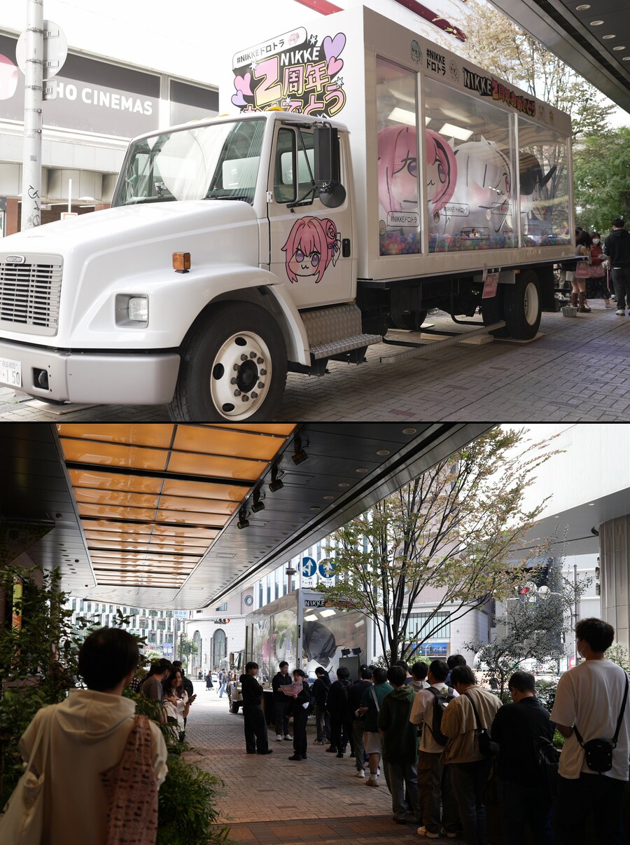 니케) 도로롱 트럭 행사 재밌어 보인다_4.jpg