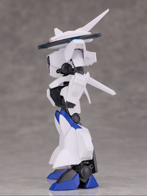 HG 1/144 드라고나 3 리프터 3 장비 타입 해외 리뷰_14.jpg