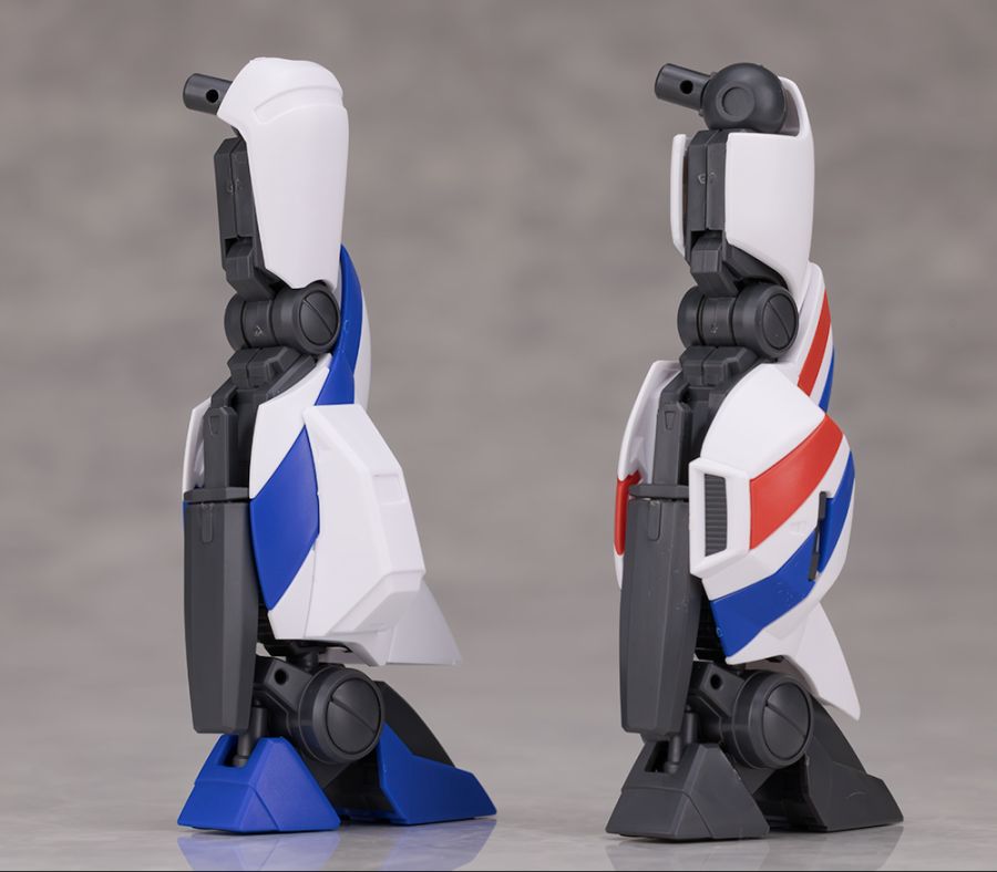 HG 1/144 드라고나 3 리프터 3 장비 타입 해외 리뷰_41.jpg