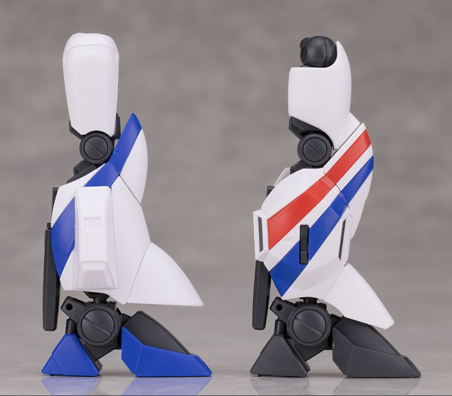 HG 1/144 드라고나 3 리프터 3 장비 타입 해외 리뷰_42.jpg