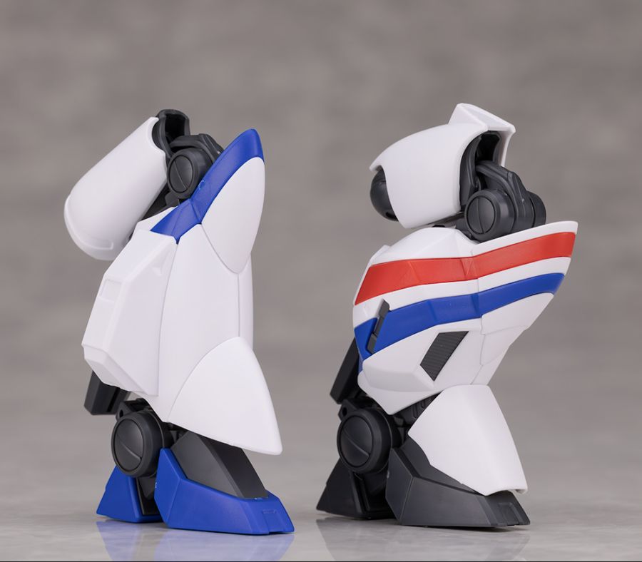 HG 1/144 드라고나 3 리프터 3 장비 타입 해외 리뷰_43.jpg