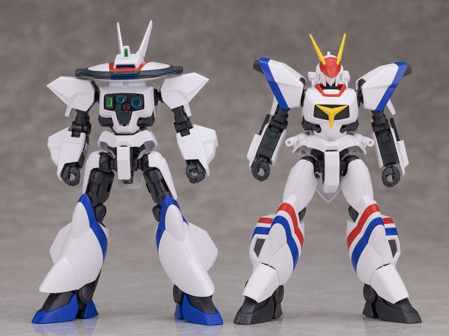 HG 1/144 드라고나 3 리프터 3 장비 타입 해외 리뷰_53.jpg