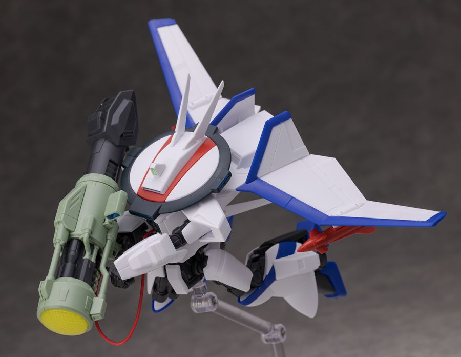 HG 1/144 드라고나 3 리프터 3 장비 타입 해외 리뷰_90.jpg