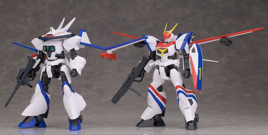 HG 1/144 드라고나 3 리프터 3 장비 타입 해외 리뷰_92.jpg