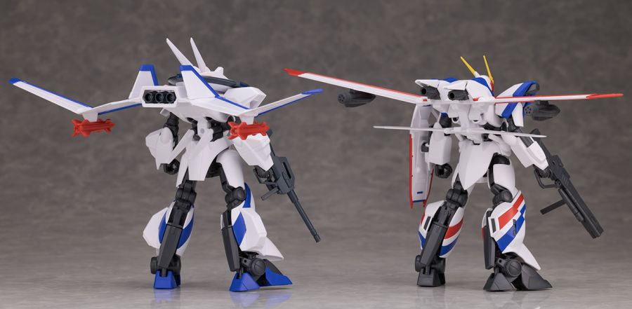 HG 1/144 드라고나 3 리프터 3 장비 타입 해외 리뷰_93.jpg