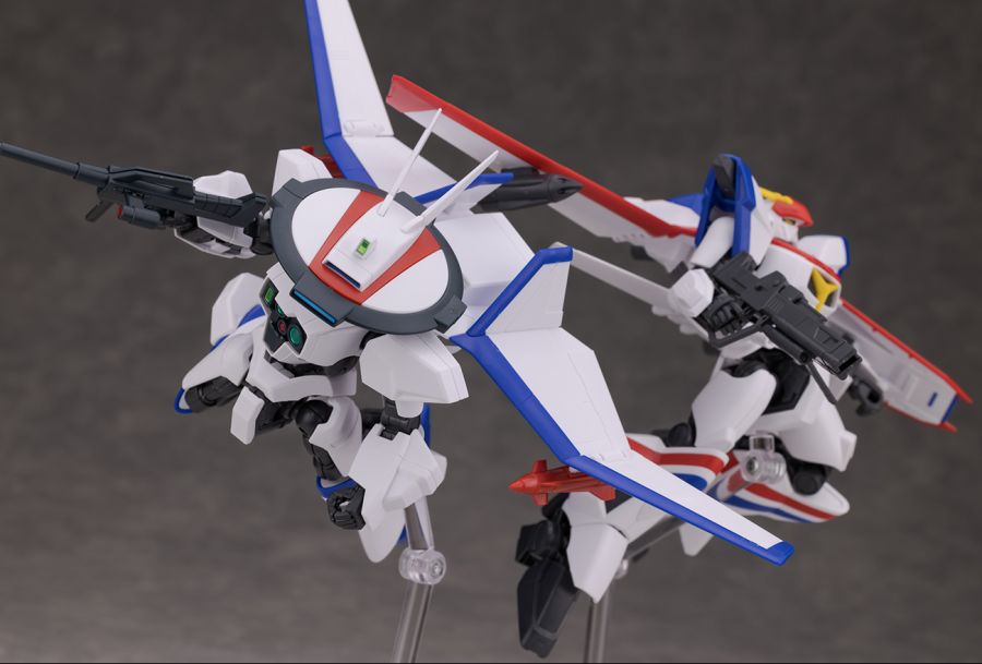 HG 1/144 드라고나 3 리프터 3 장비 타입 해외 리뷰_94.jpg