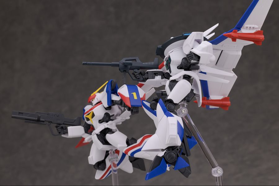 HG 1/144 드라고나 3 리프터 3 장비 타입 해외 리뷰_95.jpg