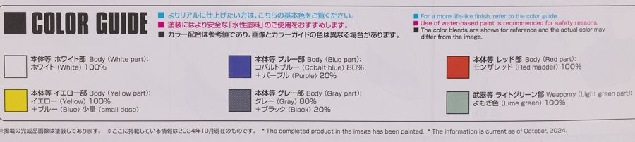 HG 1/144 드라고나 3 리프터 3 장비 타입 해외 리뷰_97.jpg