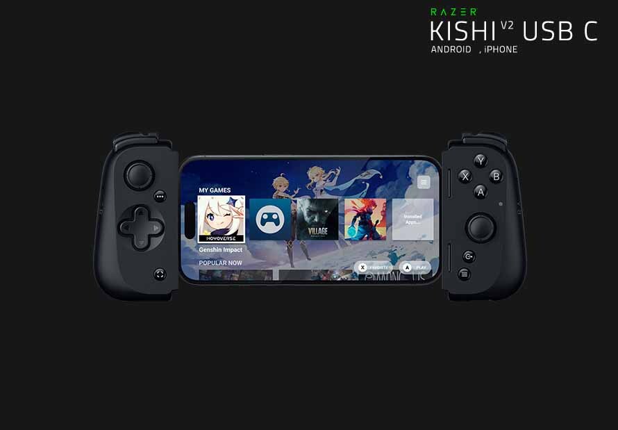 모바일게임 필수템 Razer Kishi V2 USB-C! 11번가 십일절 참여!_6.png