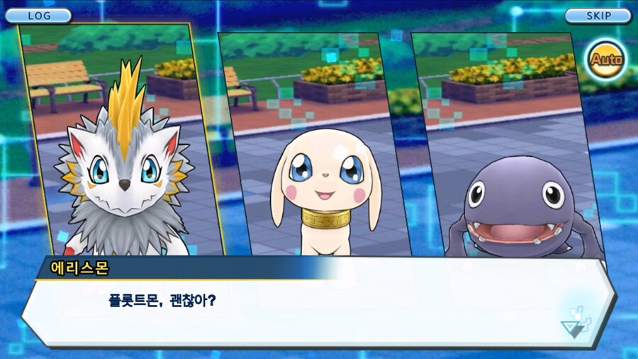 시즌 1 - 8장 : 진화를 목표로! 플롯트몬, 맹훈련!_62.jpg