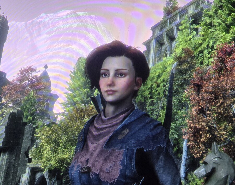 디즈니풍으로 나름 미형 해냈습니다 어우 힘들어 PC사상 돌파 어렵네_2.jpg