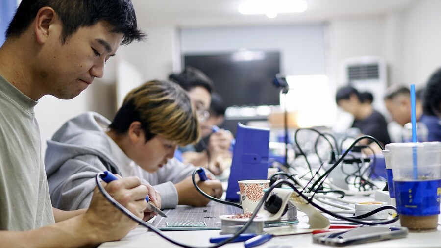 군대가기 전, 드론병이 될수 있는 교육이 있네요_2.jpg