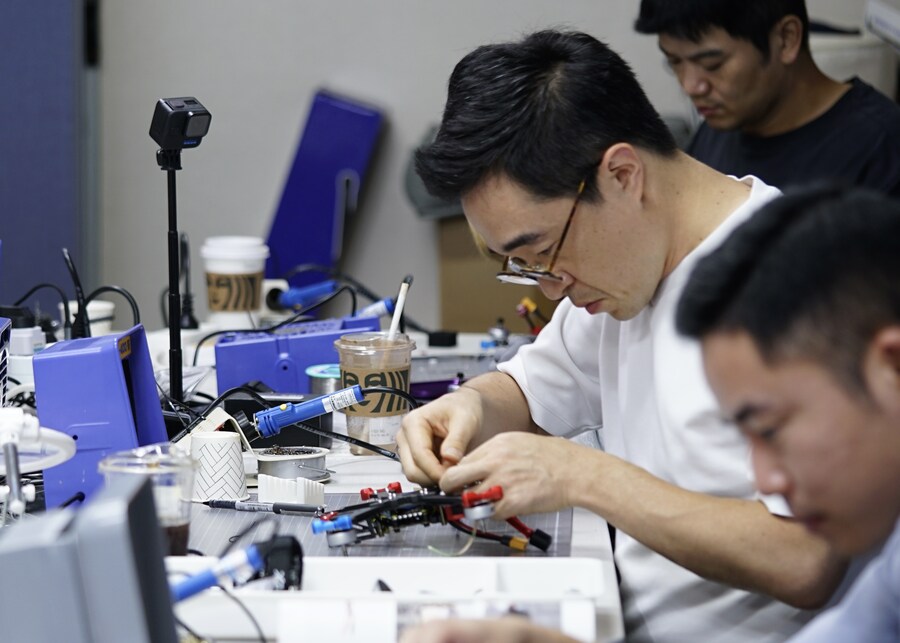 군대가기 전, 드론병이 될수 있는 교육이 있네요_13.jpg