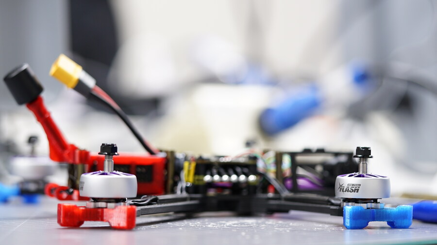 군대가기 전, 드론병이 될수 있는 교육이 있네요_14.jpg