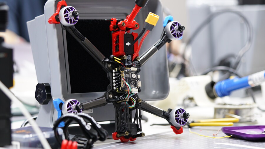 군대가기 전, 드론병이 될수 있는 교육이 있네요_15.jpg