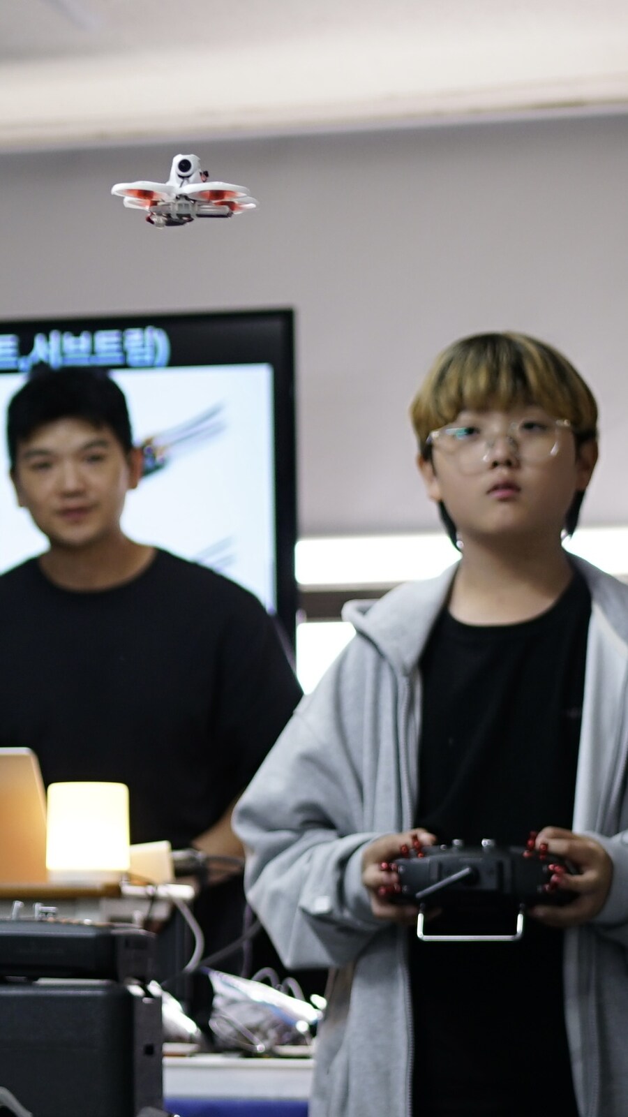 군대가기 전, 드론병이 될수 있는 교육이 있네요_30.jpg