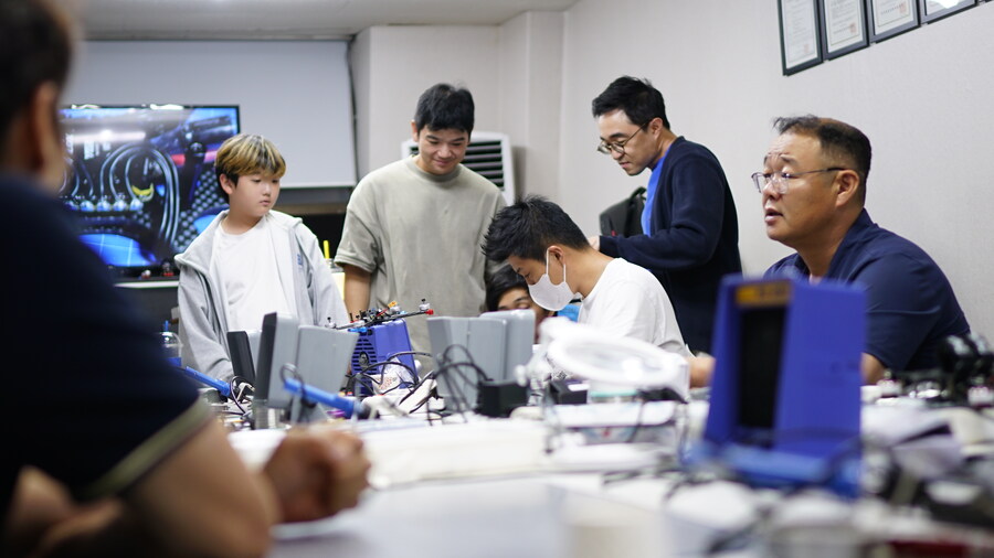 군대가기 전, 드론병이 될수 있는 교육이 있네요_33.jpg