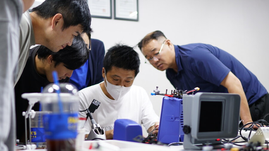 군대가기 전, 드론병이 될수 있는 교육이 있네요_34.jpg