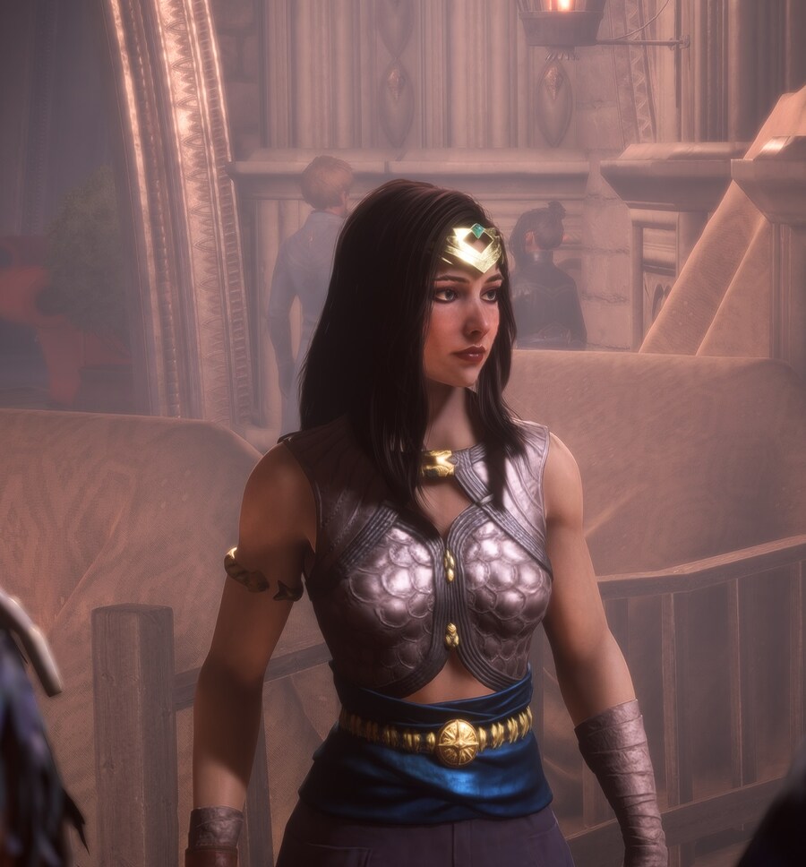 저도 인간여캐 커마하나 올려봅니다. (넥서스가입 필요)_5.jpg