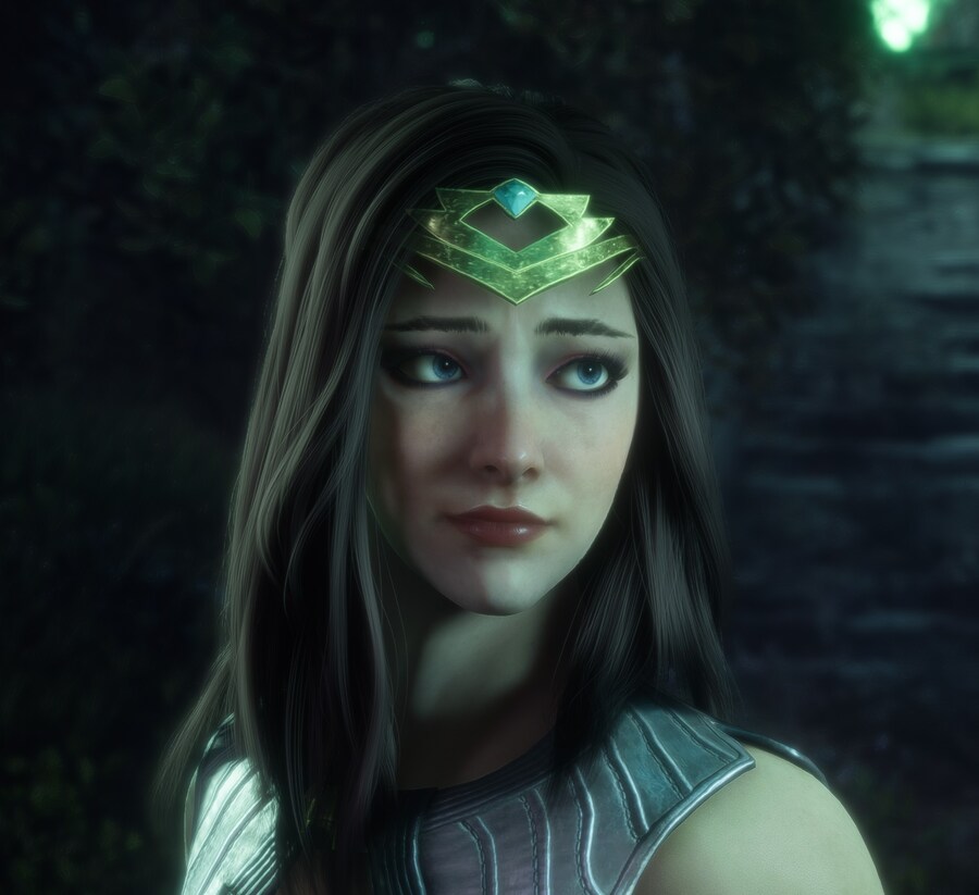 저도 인간여캐 커마하나 올려봅니다. (넥서스가입 필요)_7.jpg