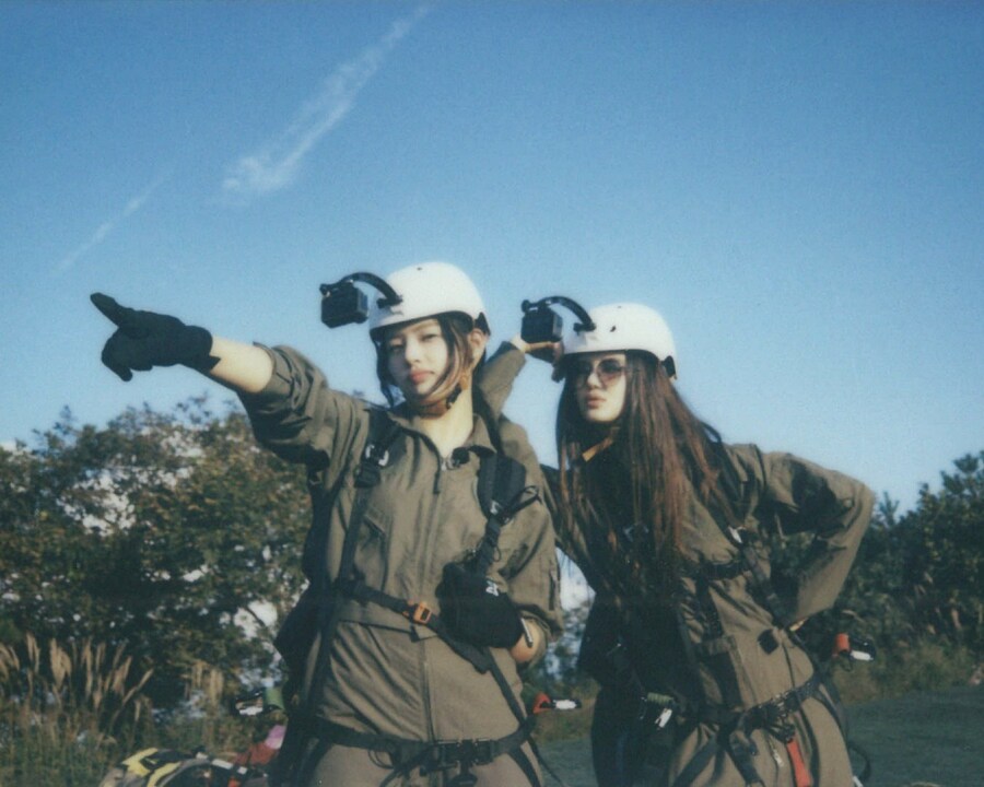 [뉴진스] 모다니 버킷리스트 : 이미 우린 저기 멀리🦅높이 있는 풍선 같이🪂_2.jpg