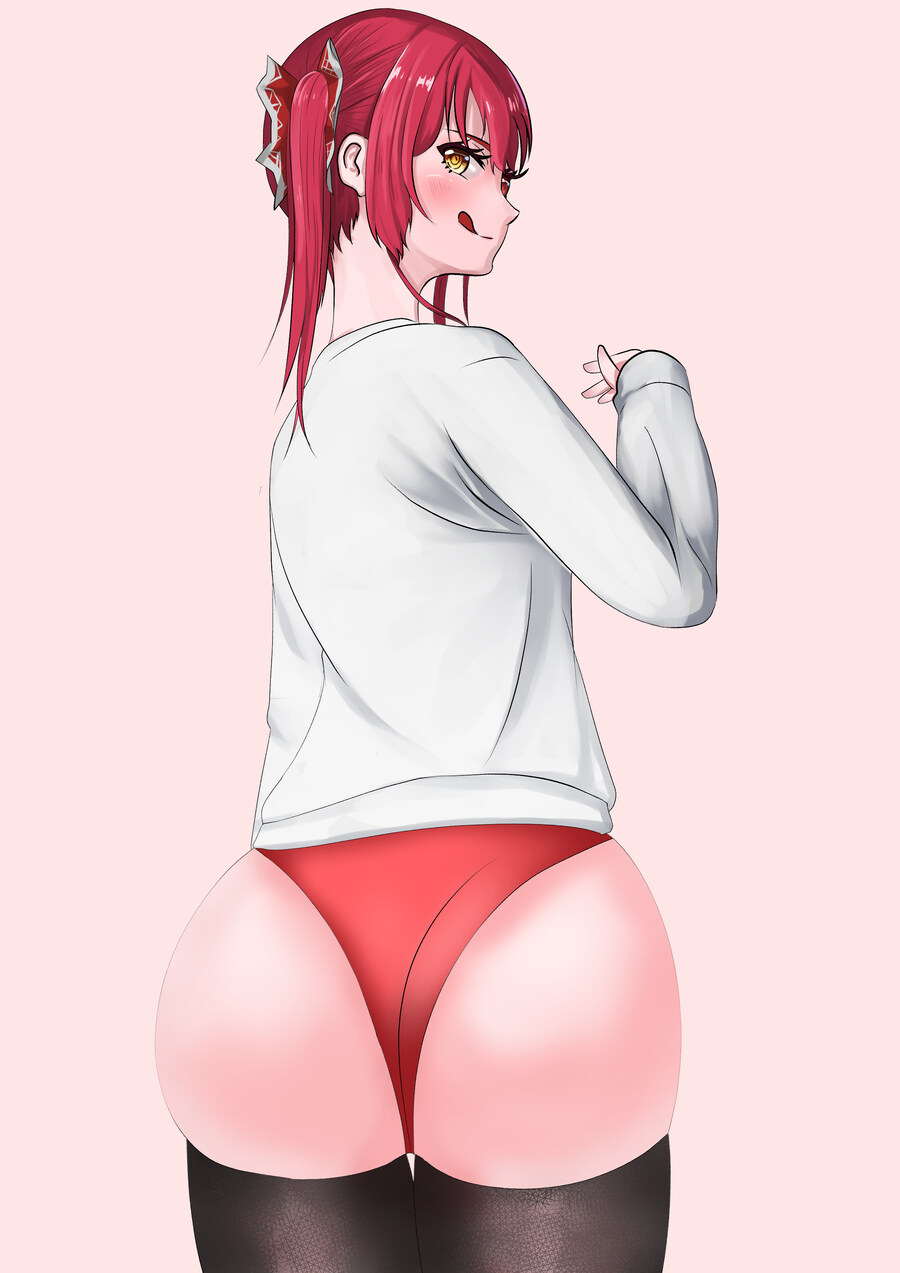 호쇼마린 팬아트_2.jpg