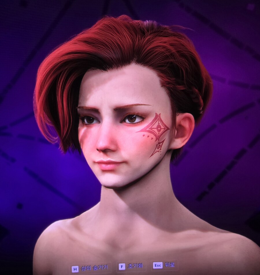 힘들게 완성시킨 여자도적 커마입니다 힘드러..._1.jpg