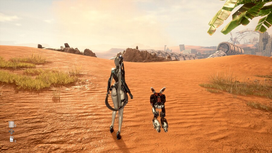 스텔라 블레이드 (Pro, Pro Max) HFR On, Off 비교_1.jpg