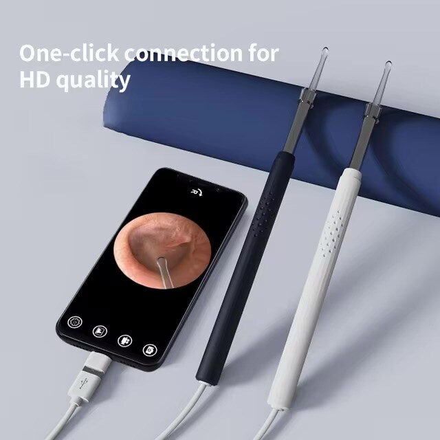 안드로이드 PC용 USB 귀 검이경($3.99/무료)_5.jpg