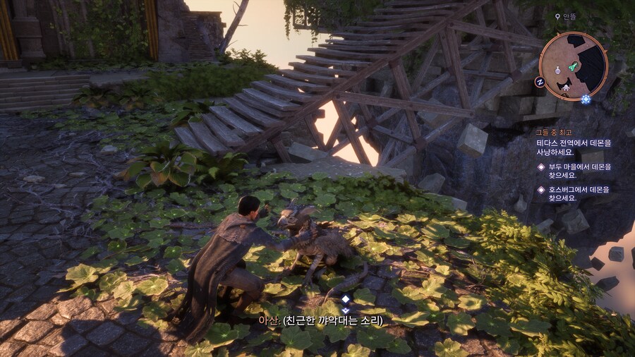 베일가드) 팩트는 아산이 제일 귀엽다는거임_1.png