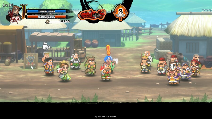 열혈삼국지 난세풍운 - 신 캐릭터들에 대한 이야기_25.jpg