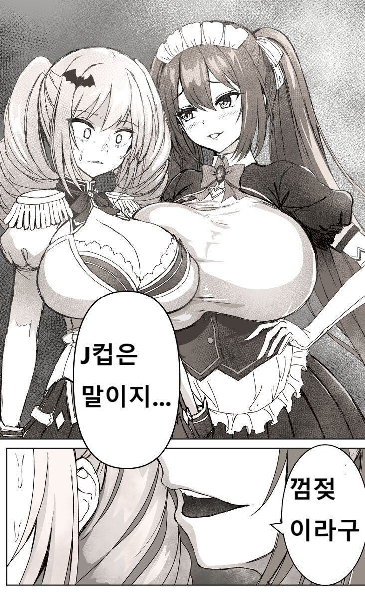 "J컵 가슴은 빈유입니까?"_1.jpg