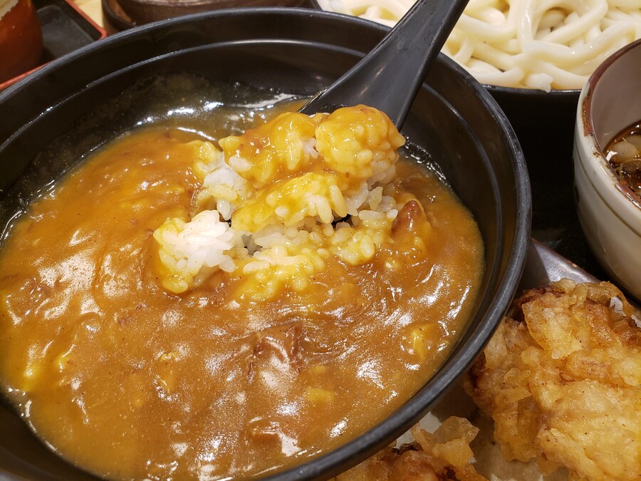 카레라이스 우동 가라아게_6.jpg