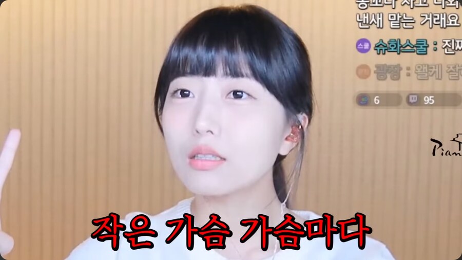 작은 가슴을 가진 피아노 유튜버 채널의 연주 신청곡_10.png