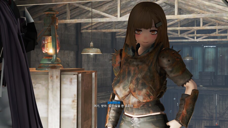 폴아웃4)오늘자 마개조 나나코 모드팩 플레이_24.png