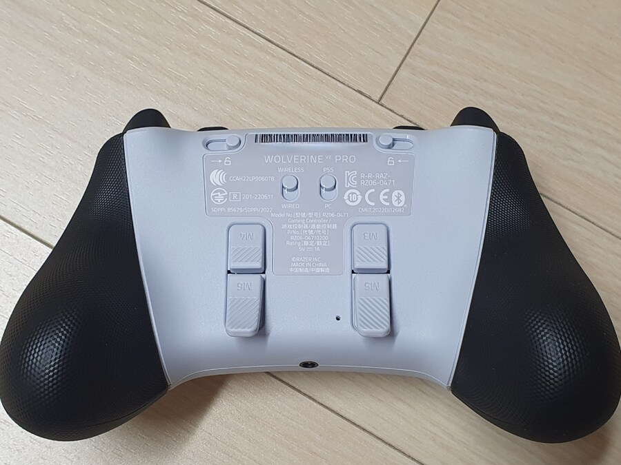 레이저 울버린 V2 Pro 간단 사용기_3.jpg