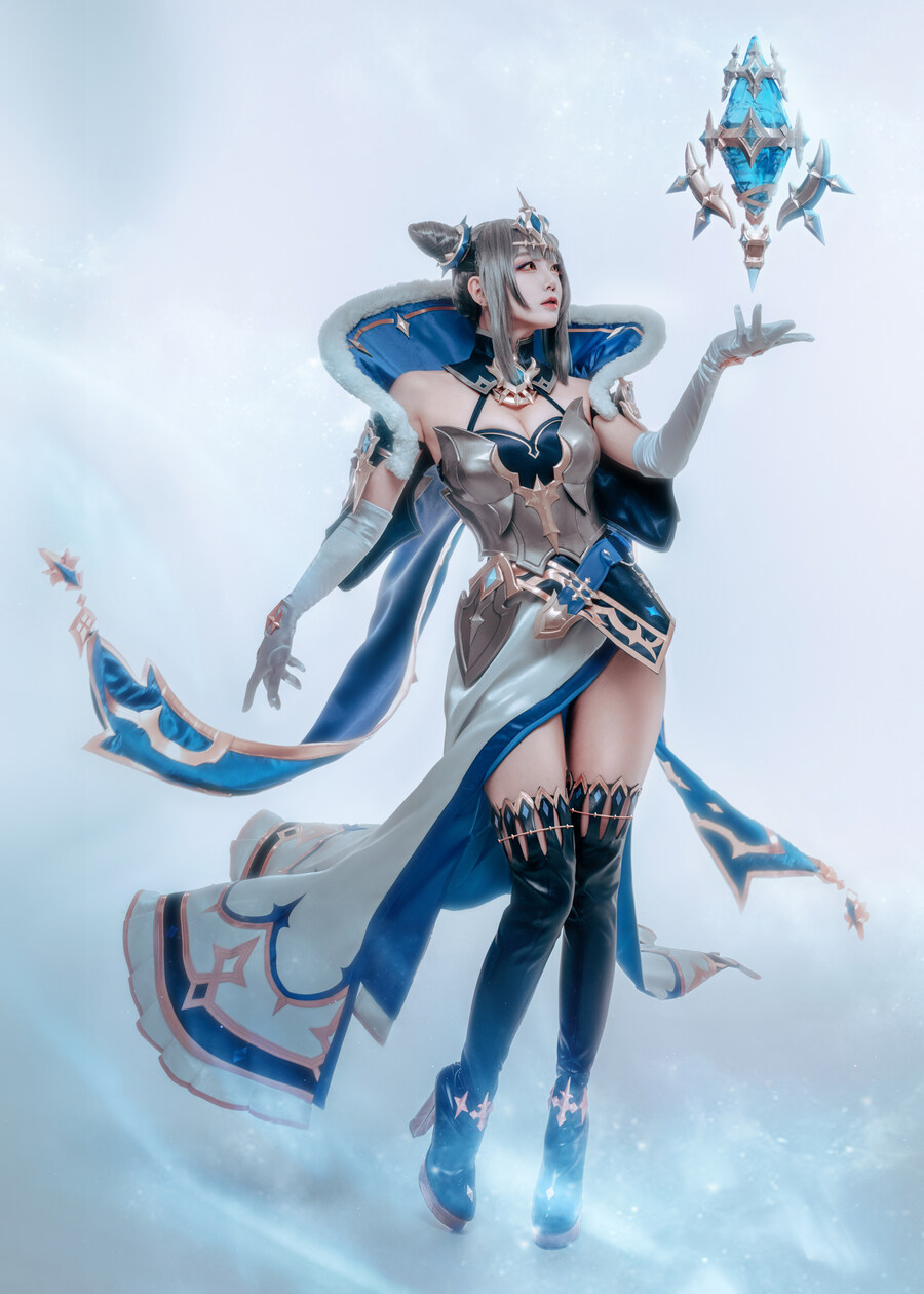 오르비스에서 시작되는 새로운 모험! 드래곤소드 '세리스','오네트' 코스프레_5.jpg