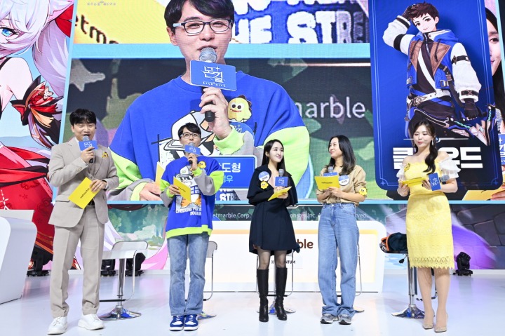주식회사 아우라엔터테인먼트 이미지