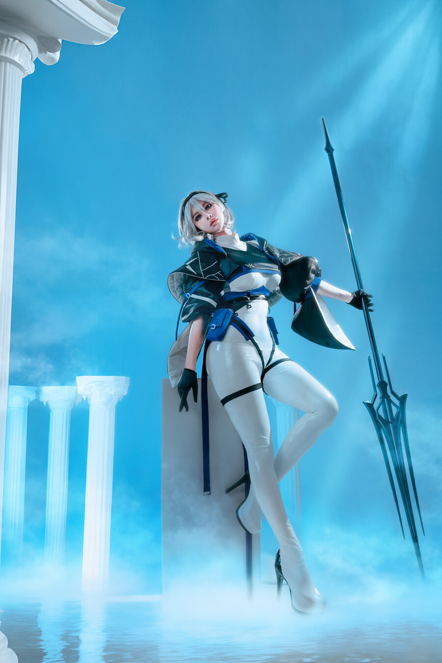 꿈과 상상의 힘, 테르비스! '린','델리아','하루','미셀' 코스프레_23.jpg