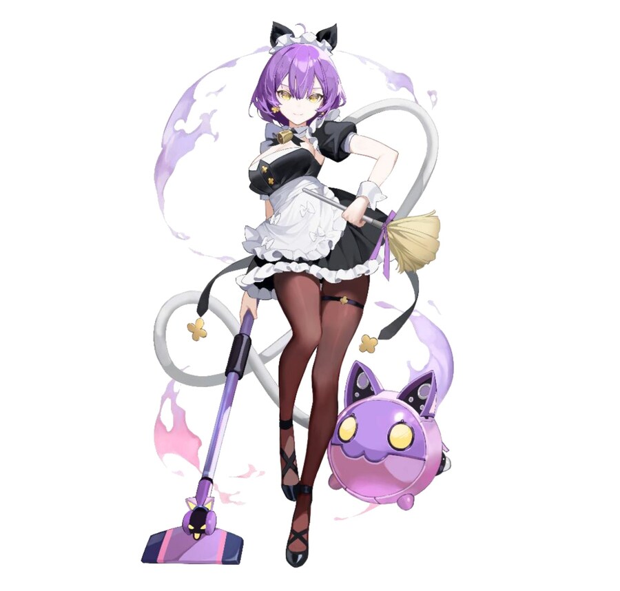 꿈과 상상의 힘, 테르비스! '린','델리아','하루','미셀' 코스프레_26.jpg