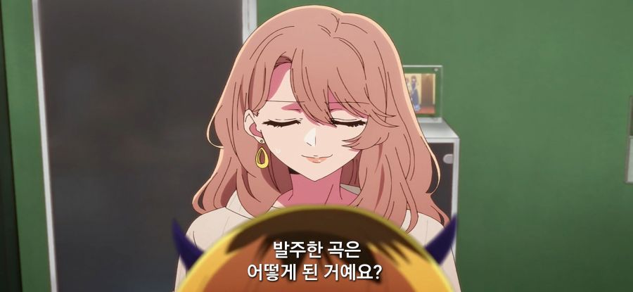 [최애의 아이] 재촉하는 소녀_5.jpg