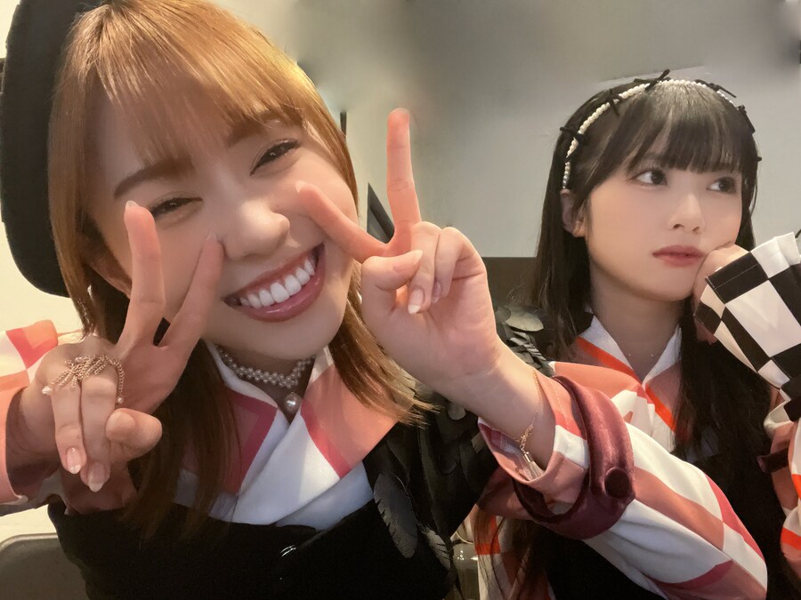 [스포]리쨩&사유링&페이쨩&유이나『러브라이브! 슈퍼스타!!』3기 제6화 감사코멘트_9.jpg