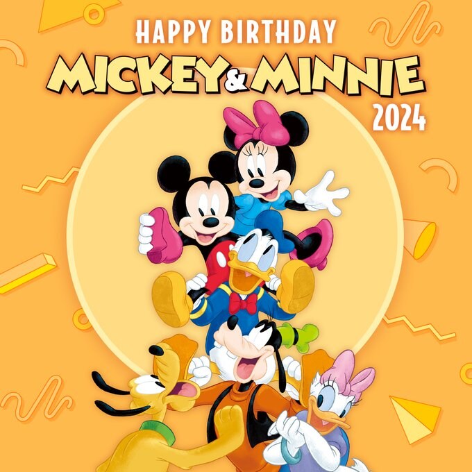 [디즈니]『미키 마우스&미니 마우스』생일_1.jpg